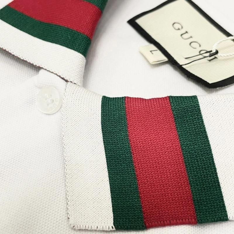 Gucci T-Shirts Versatile 125737