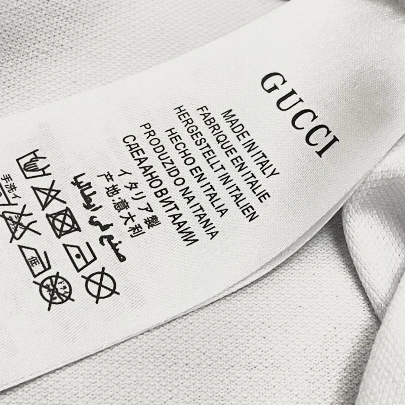 Gucci T-Shirts Versatile 125737