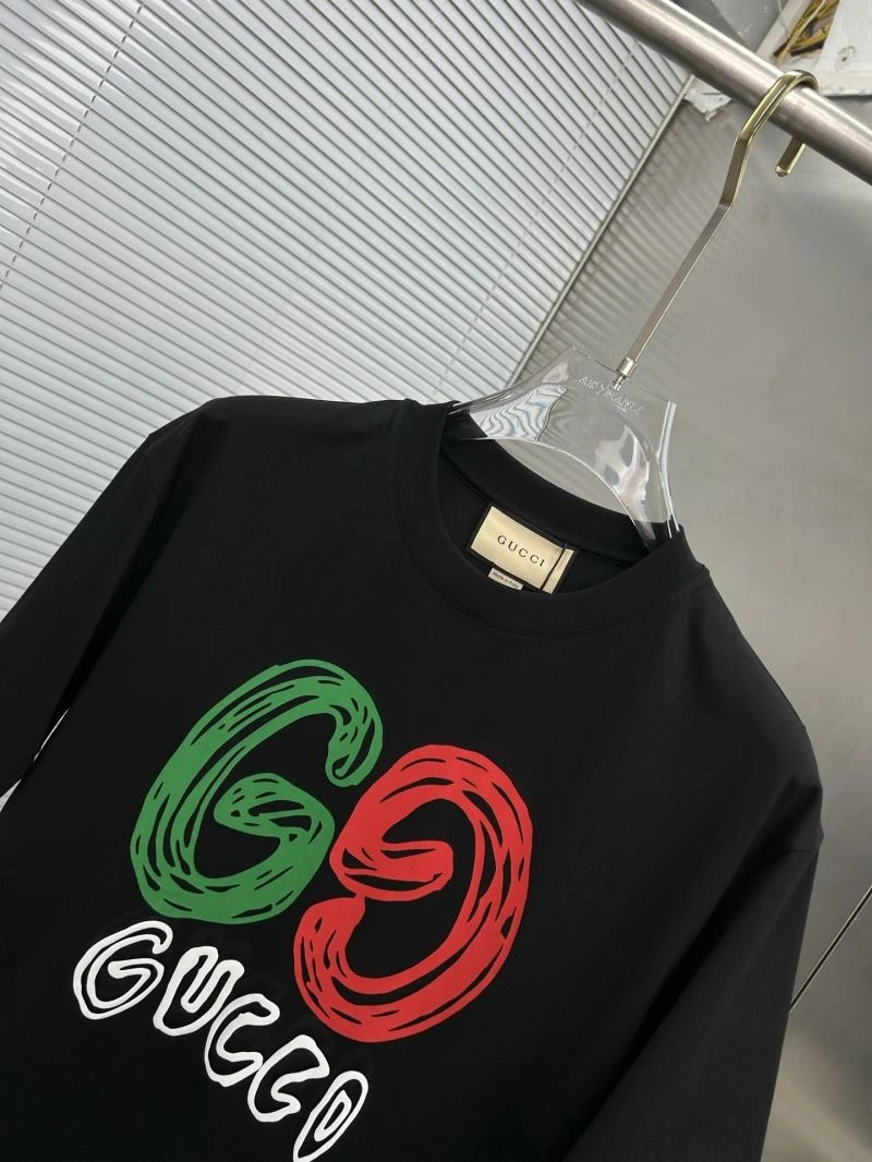 Gucci T-Shirts Timeless 125734