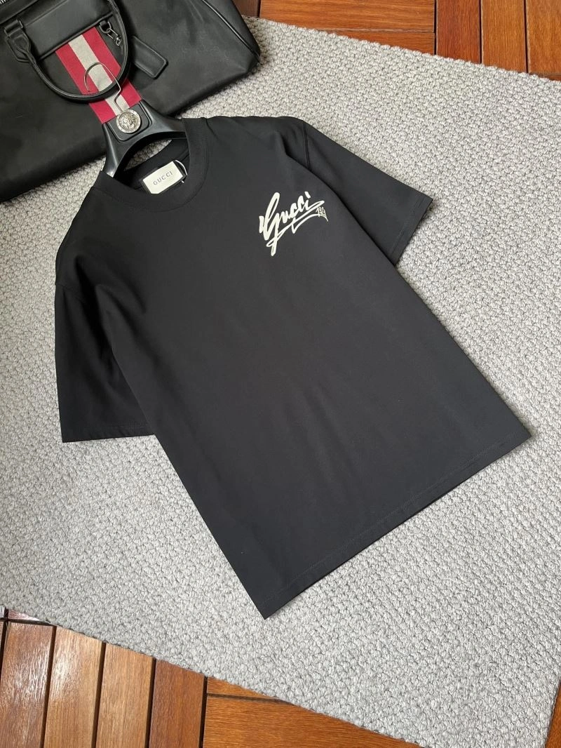 Gucci T-Shirts ZipUp 125732