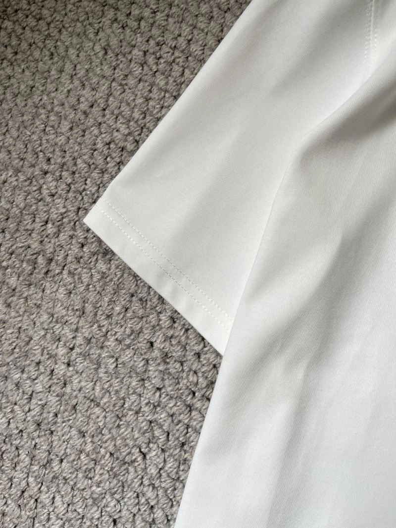 Gucci T-Shirts ZipUp 125732