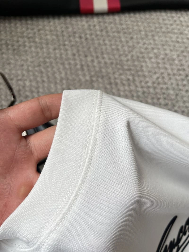 Gucci T-Shirts ZipUp 125732