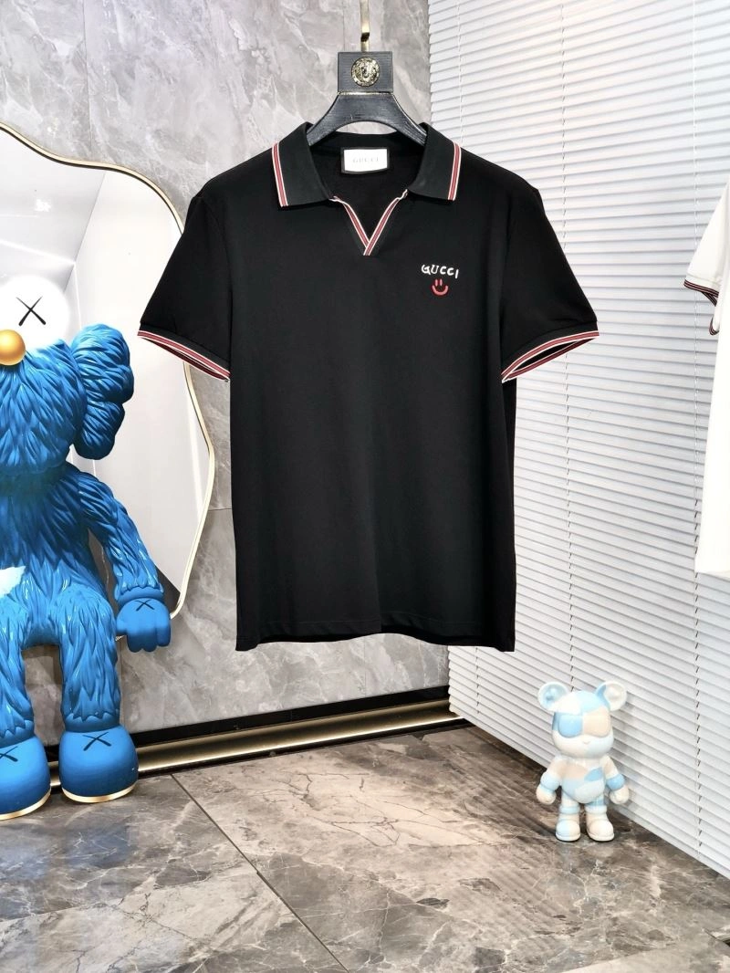 Stretchable Gucci T-Shirts 125706