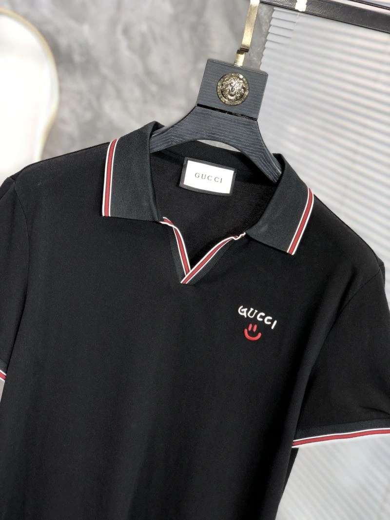 Stretchable Gucci T-Shirts 125706