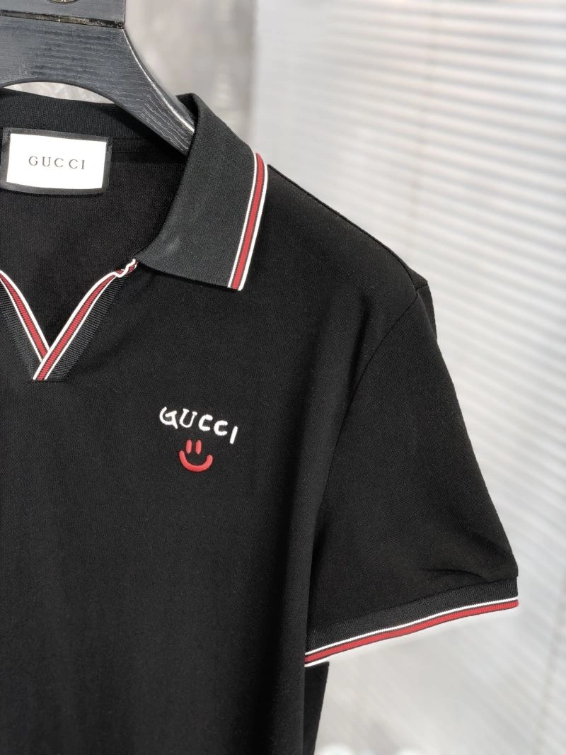 Stretchable Gucci T-Shirts 125706