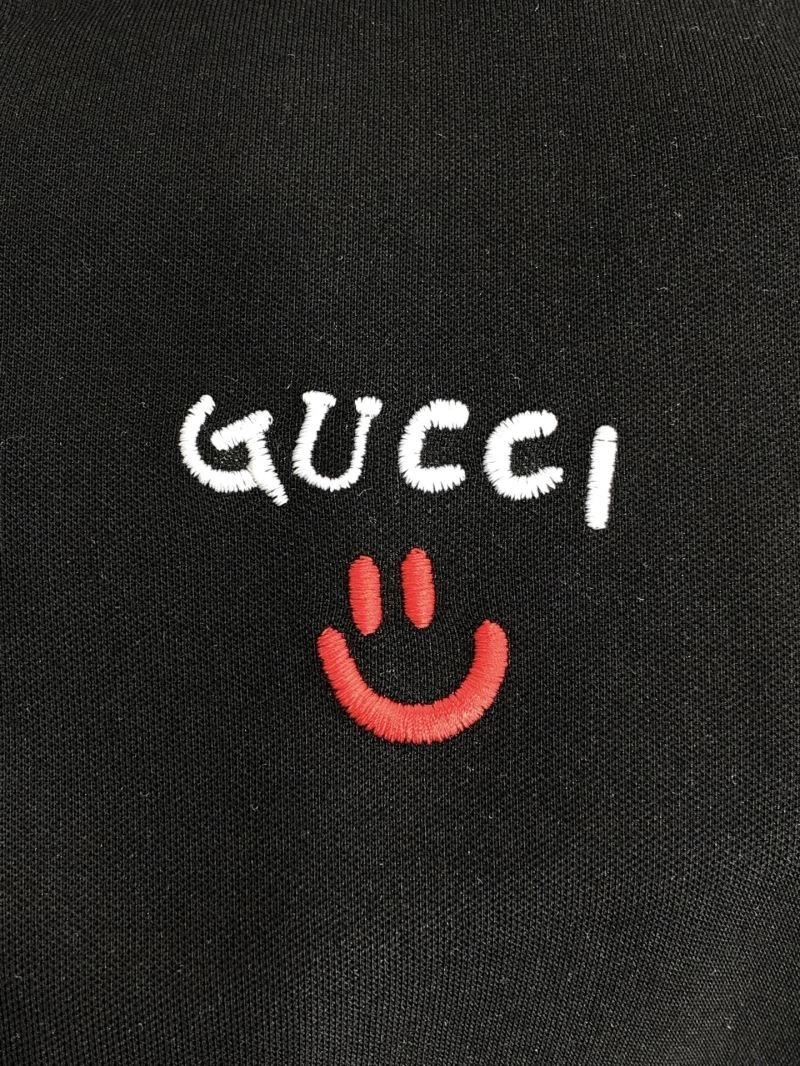 Stretchable Gucci T-Shirts 125706