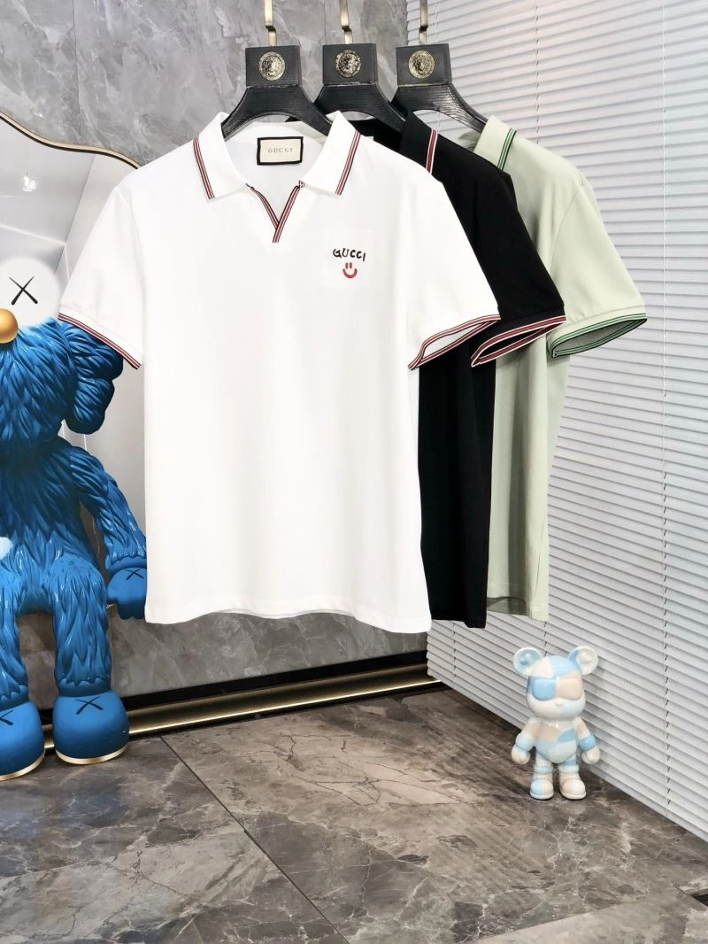 Gucci T-Shirts SmartChoice 125716