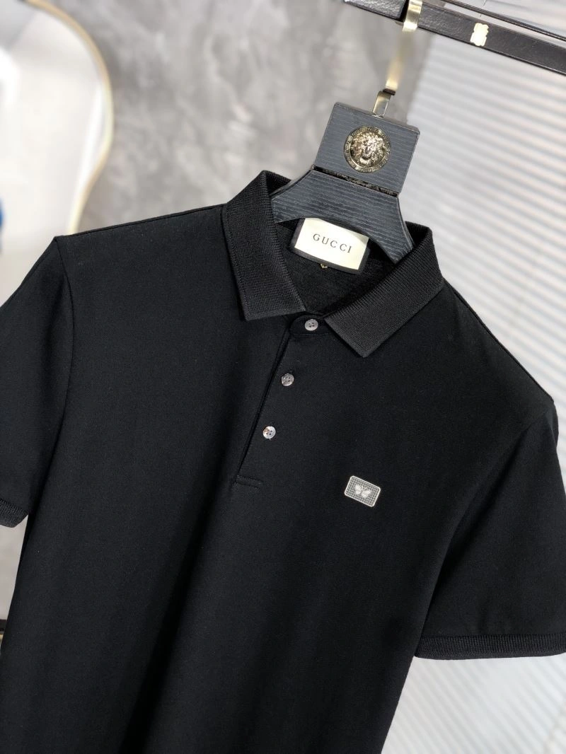 Gucci T-Shirts Modern 125720