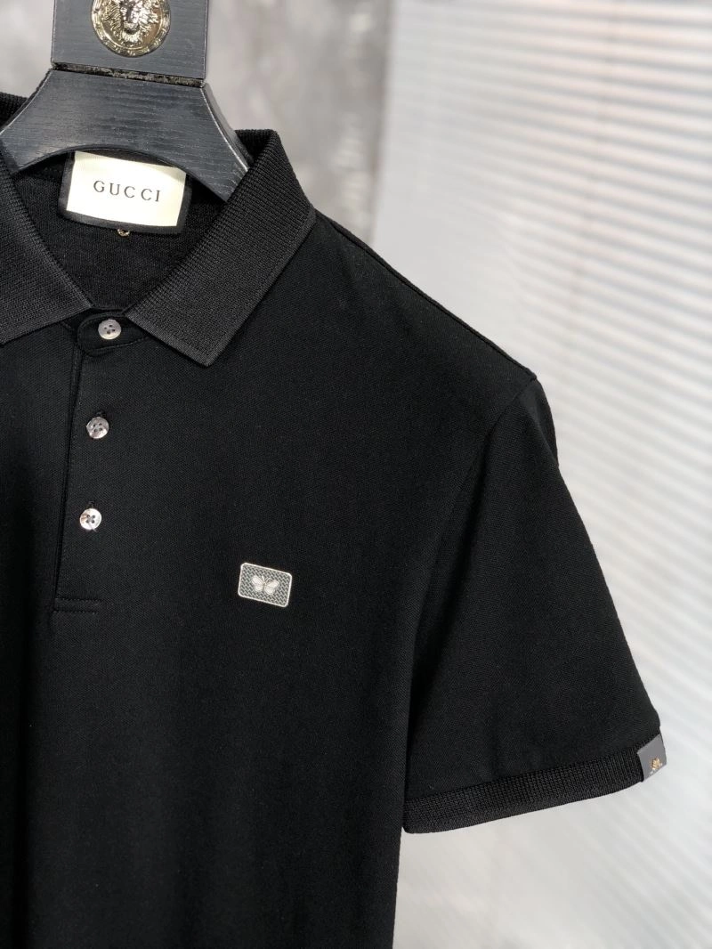 Gucci T-Shirts Modern 125720