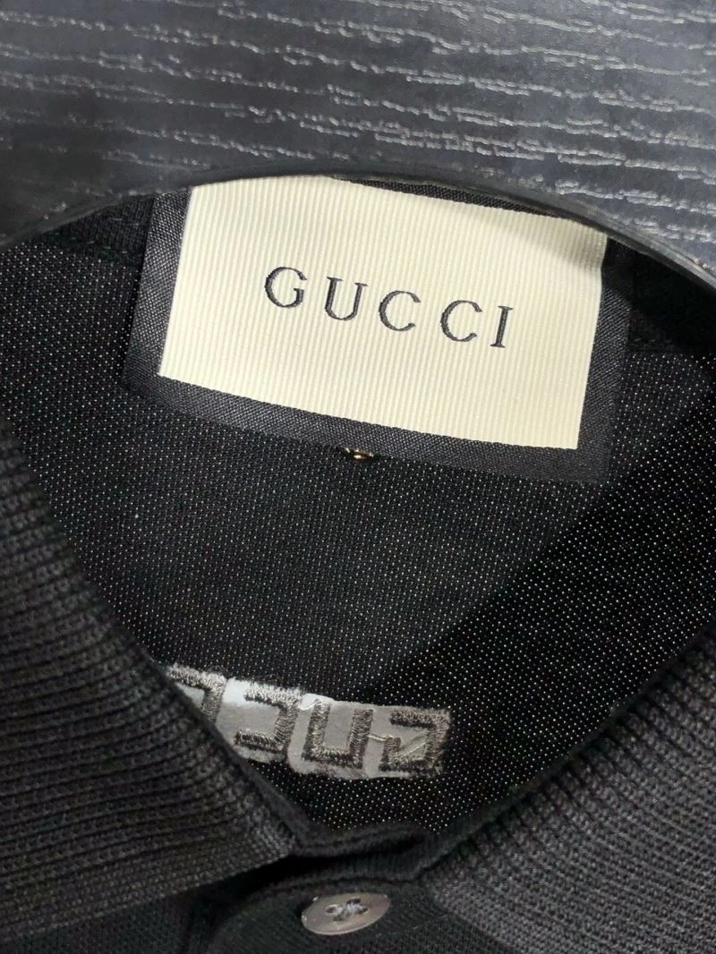 Gucci T-Shirts Modern 125720