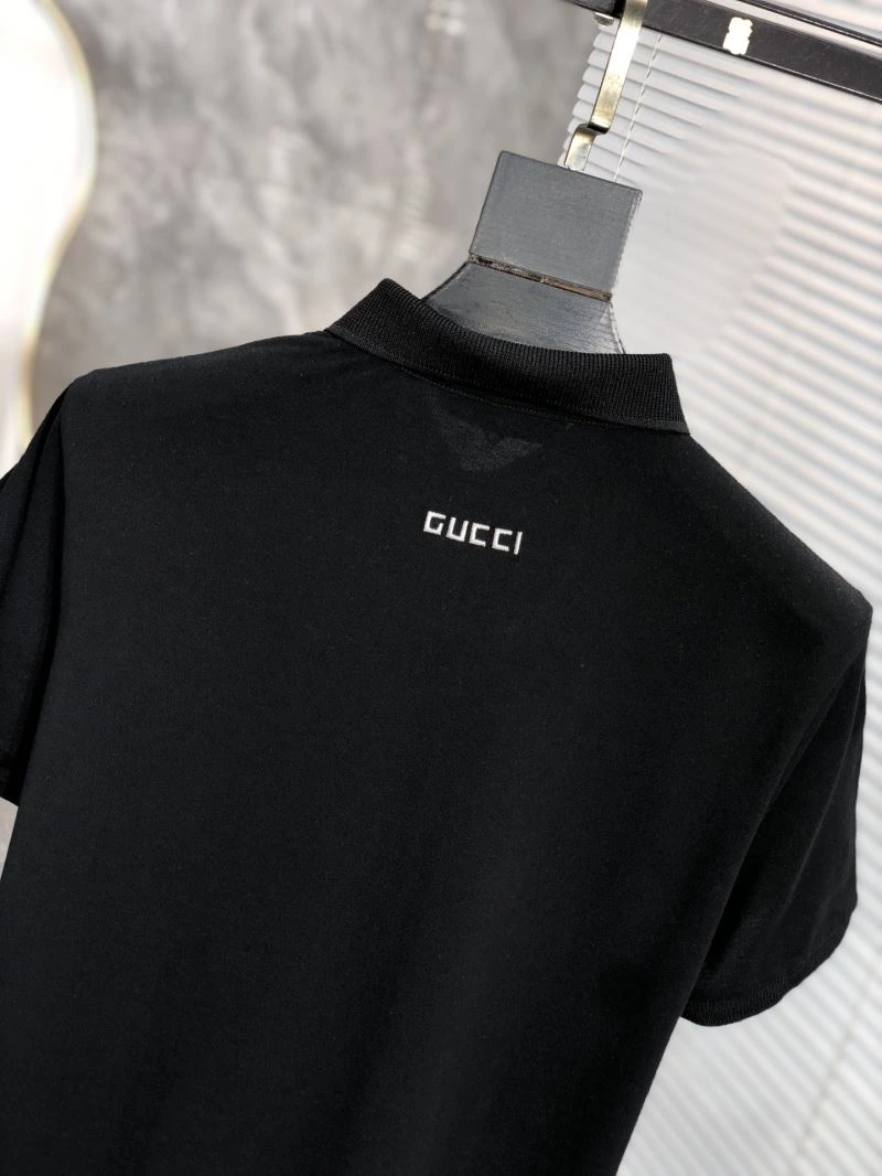 Gucci T-Shirts Modern 125720