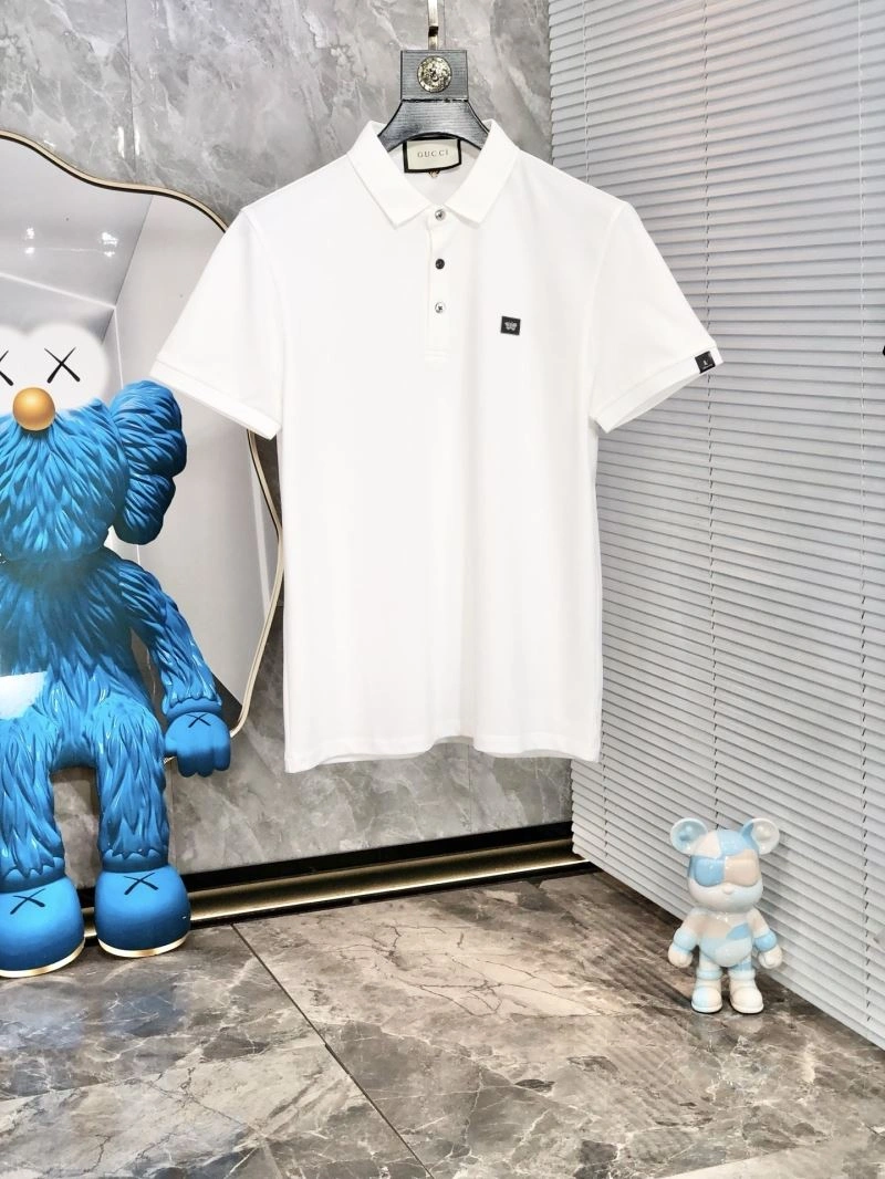 Gucci T-Shirts Practical 125730