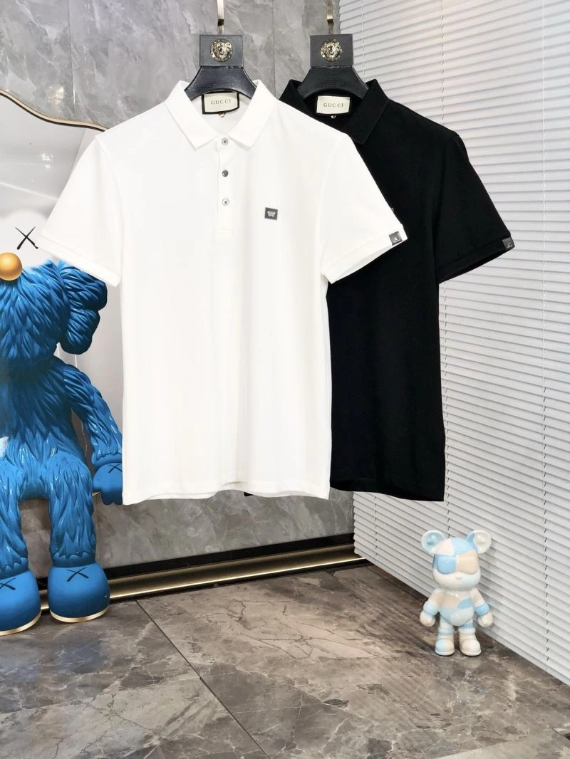 Gucci T-Shirts Practical 125730