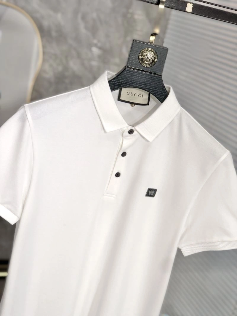 Gucci T-Shirts Practical 125730
