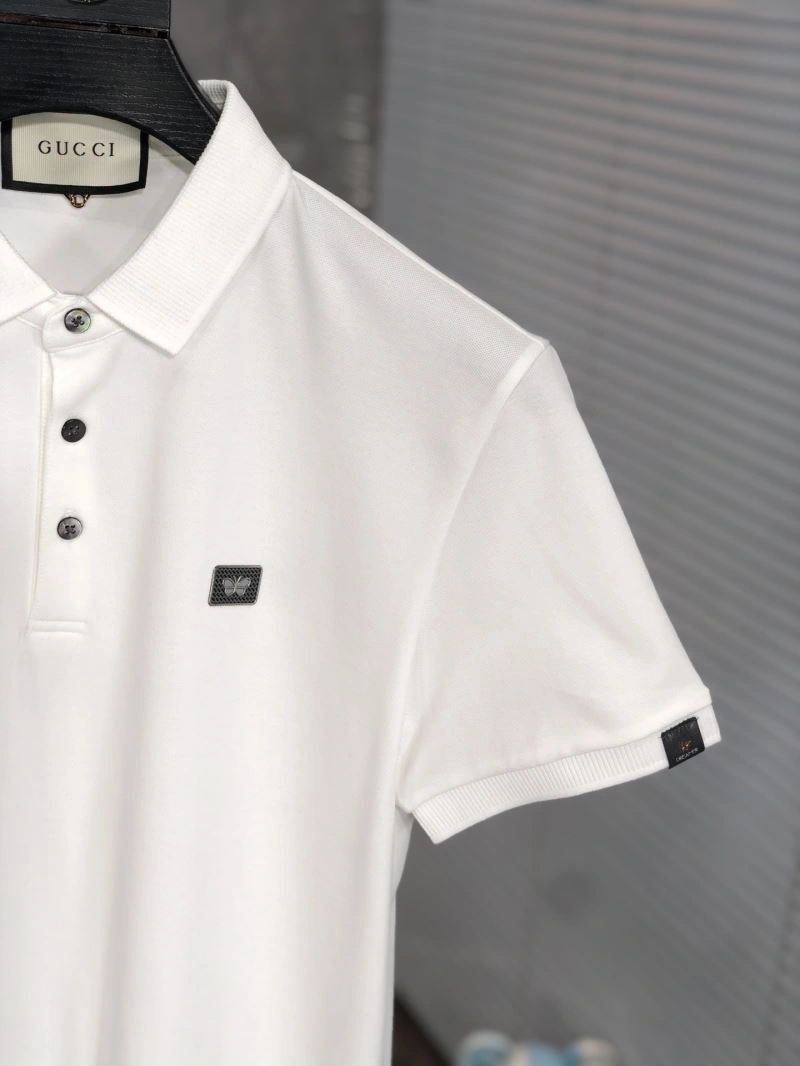 Gucci T-Shirts Practical 125730