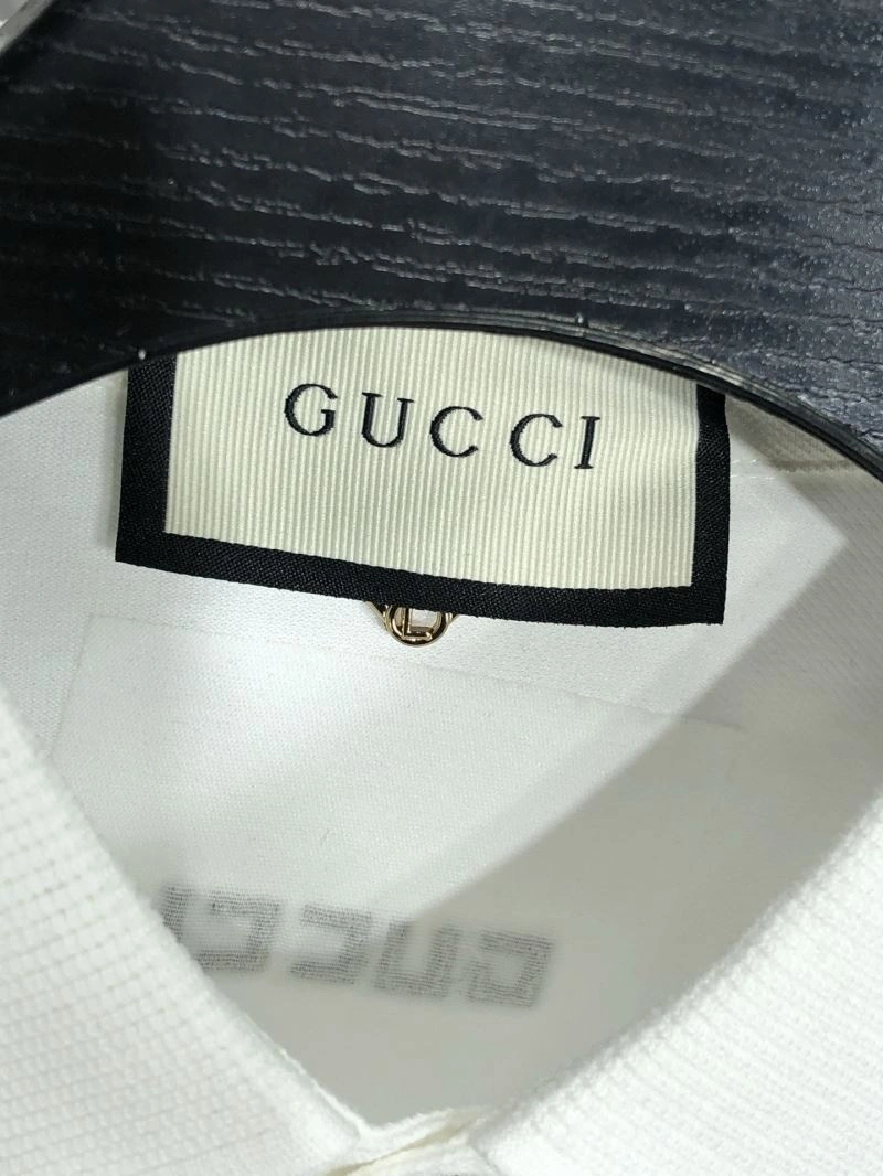 Gucci T-Shirts Practical 125730