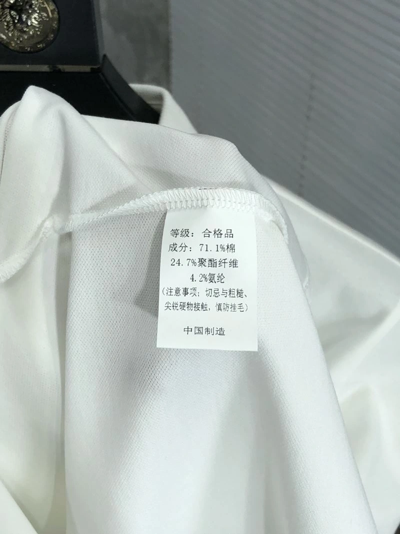 Gucci T-Shirts Practical 125730