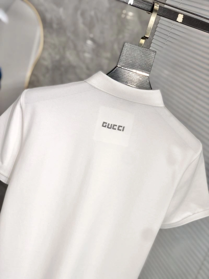 Gucci T-Shirts Practical 125730