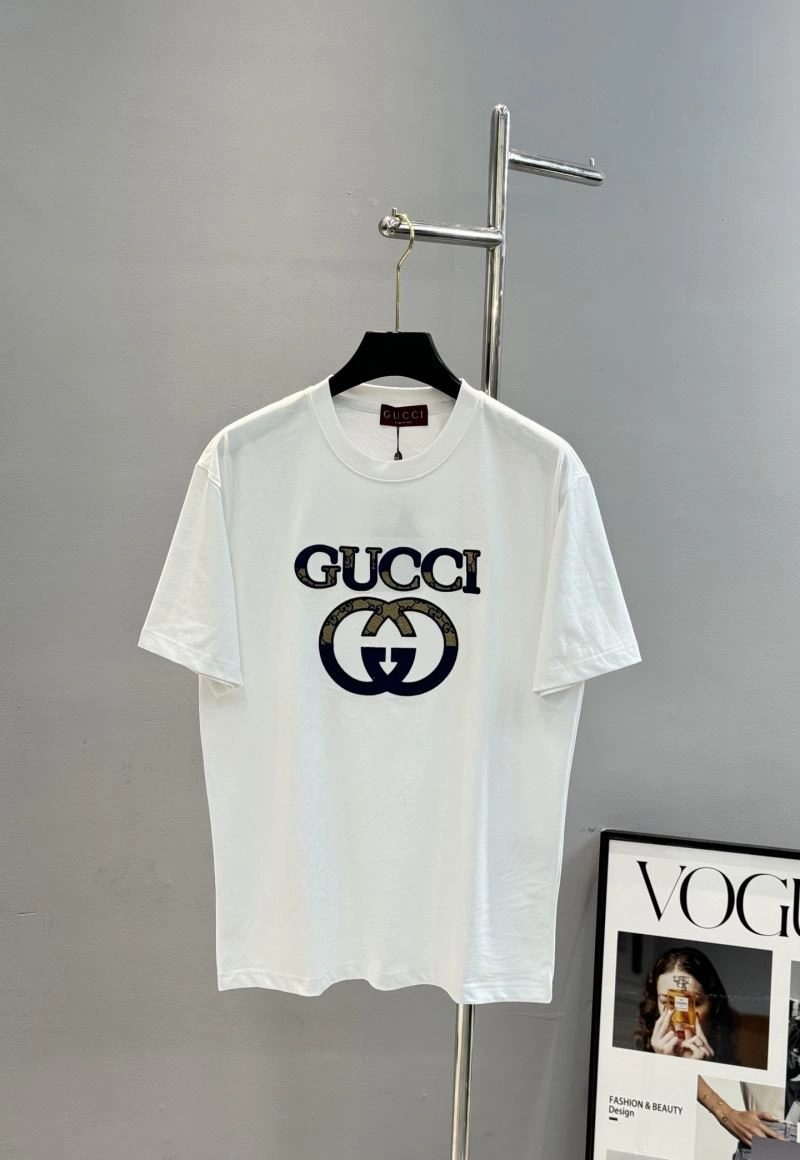 StreetReady Gucci T-Shirts 125731