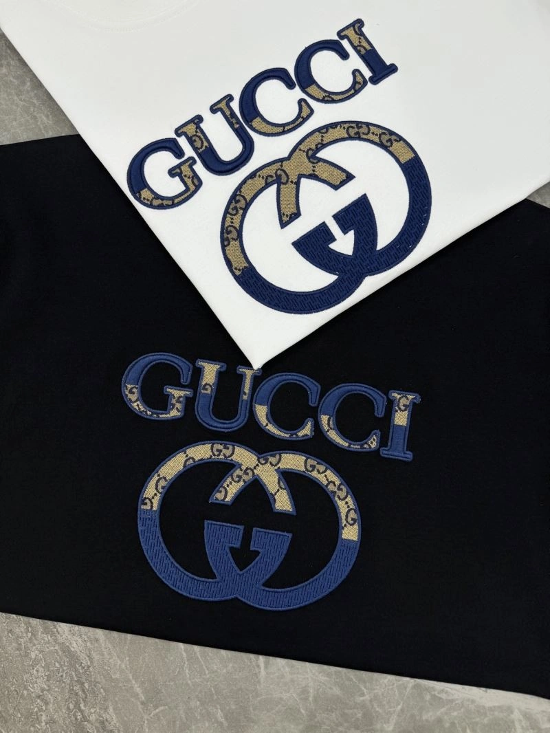 StreetReady Gucci T-Shirts 125731