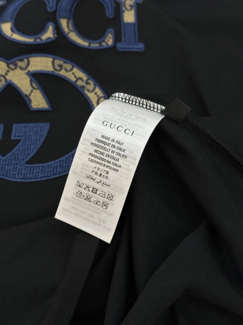 StreetReady Gucci T-Shirts 125731