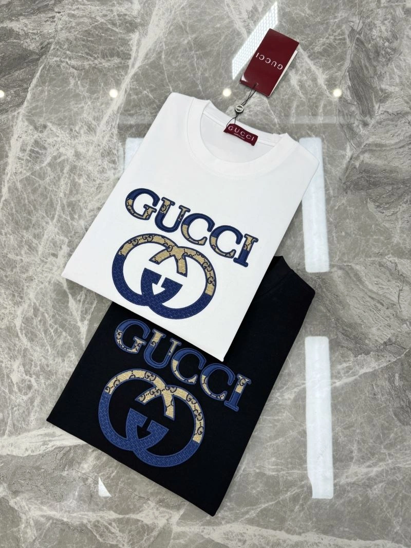 StreetReady Gucci T-Shirts 125731