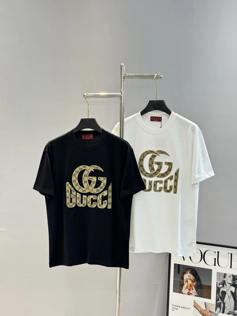 Gucci T-Shirts Original 125724