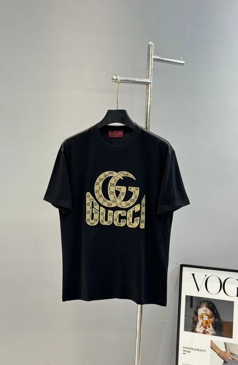 Gucci T-Shirts Original 125724