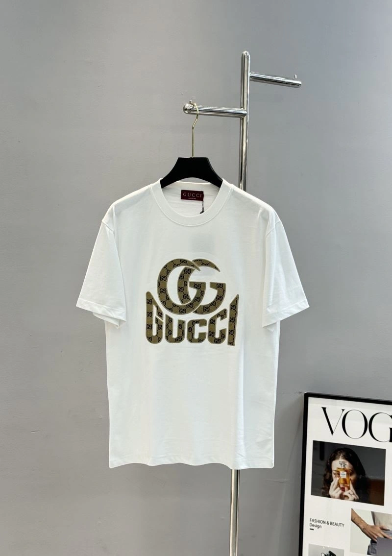 Gucci T-Shirts Original 125724