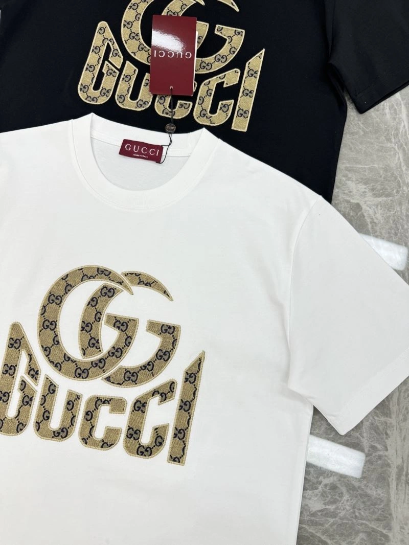 Gucci T-Shirts Original 125724