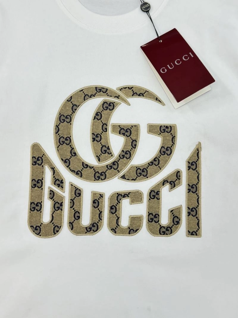 Gucci T-Shirts Original 125724