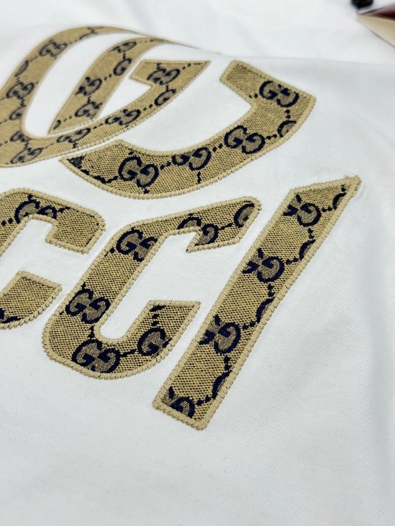 Gucci T-Shirts Original 125724