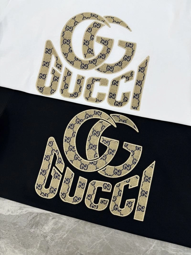 Gucci T-Shirts Original 125724