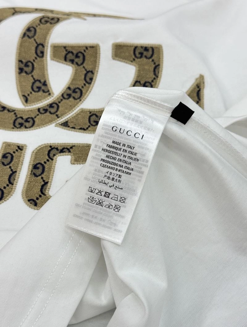 Gucci T-Shirts Original 125724