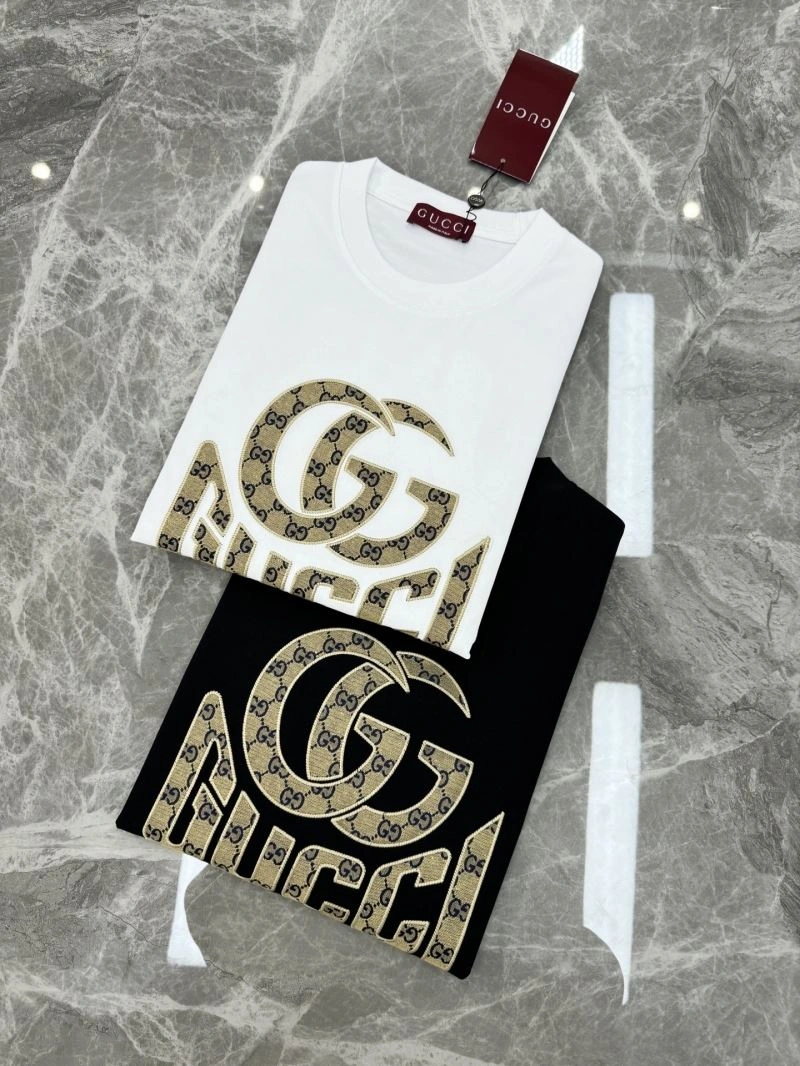 Gucci T-Shirts Original 125724