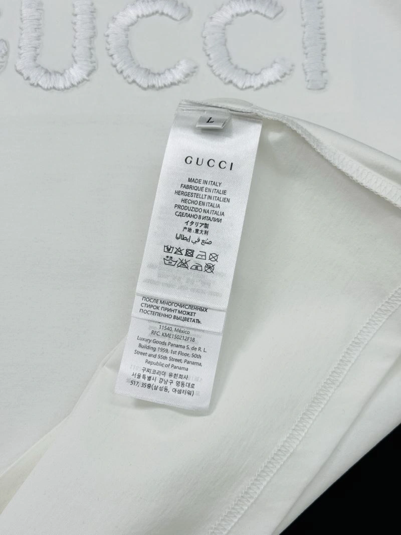 Sleek Gucci T-Shirts 125725