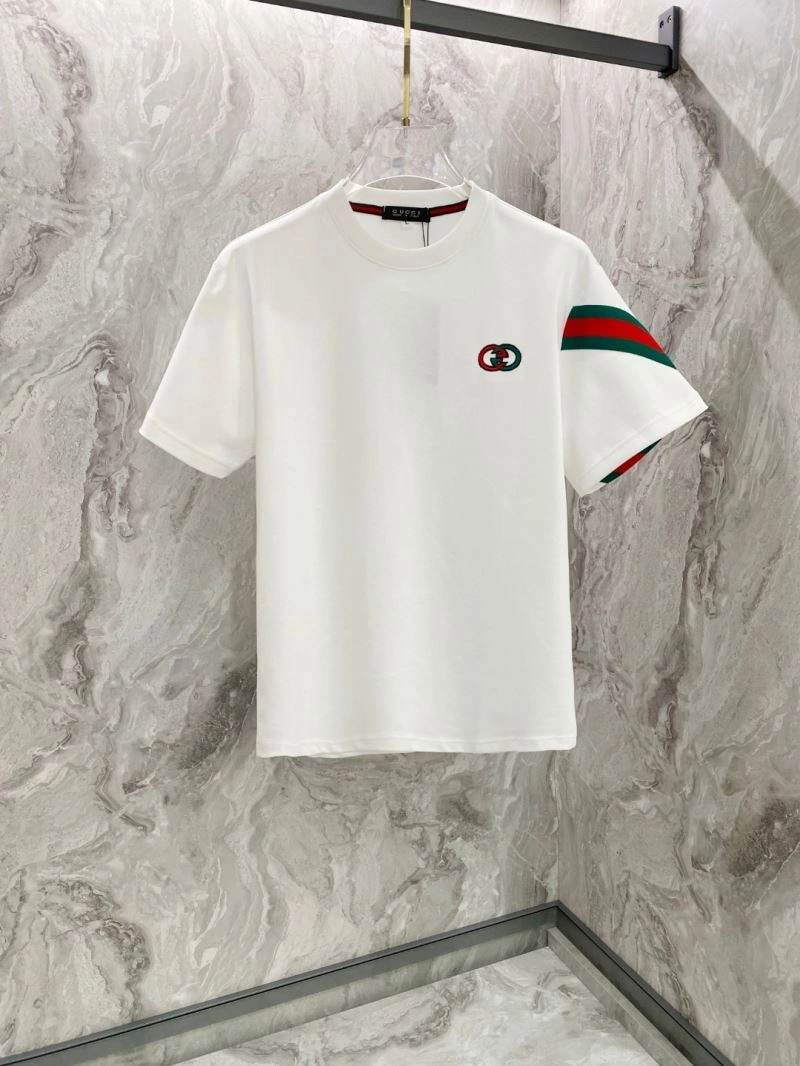 Gucci T-Shirts WrinkleFree 124238