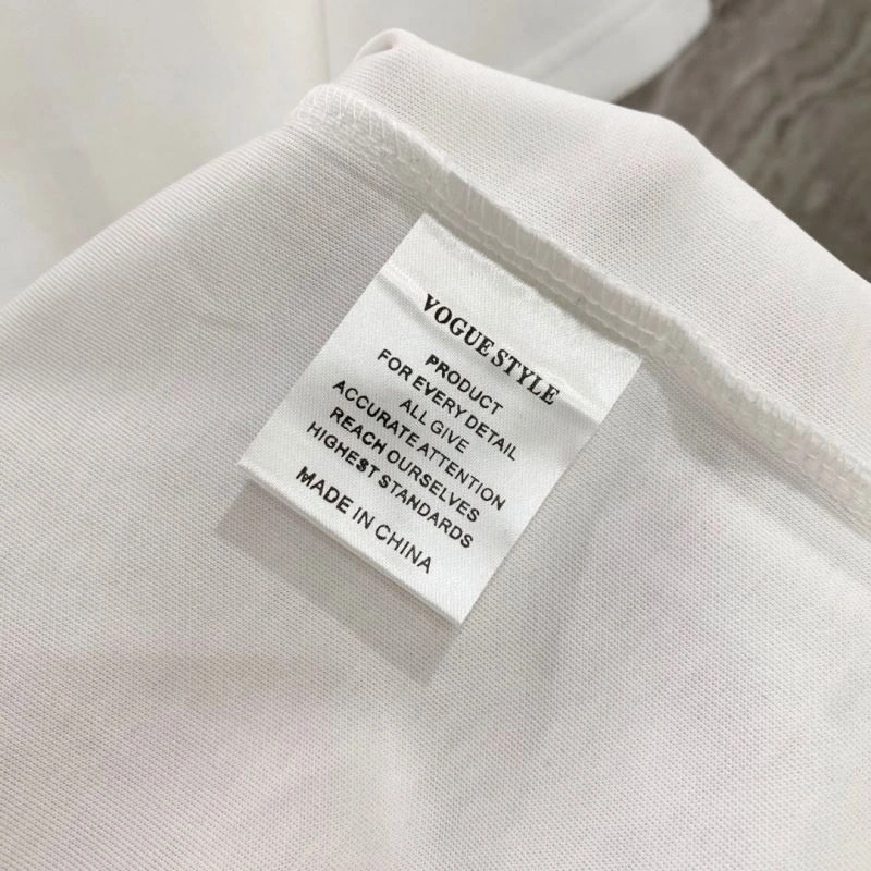 Gucci T-Shirts WrinkleFree 124238