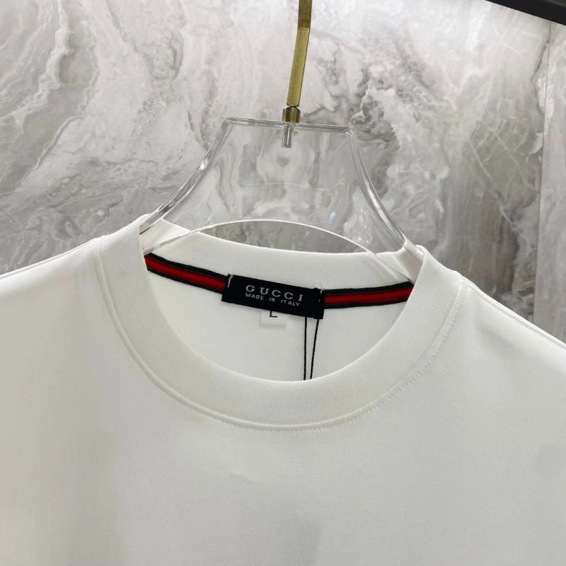 Gucci T-Shirts WrinkleFree 124238
