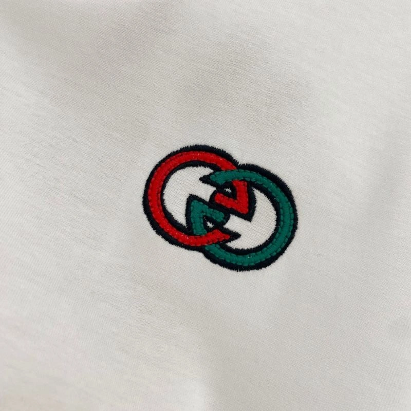 Gucci T-Shirts WrinkleFree 124238