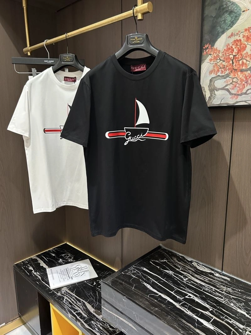TimelessDesign Gucci T-Shirts 125710