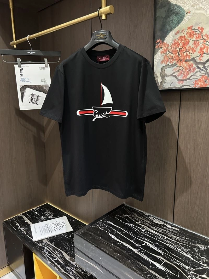 TimelessDesign Gucci T-Shirts 125710