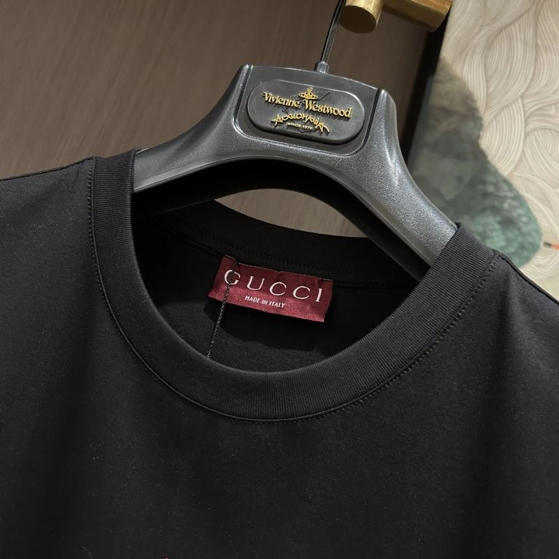 TimelessDesign Gucci T-Shirts 125710