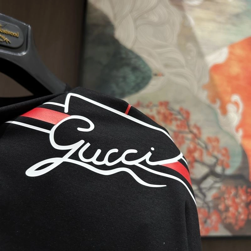 TimelessDesign Gucci T-Shirts 125710
