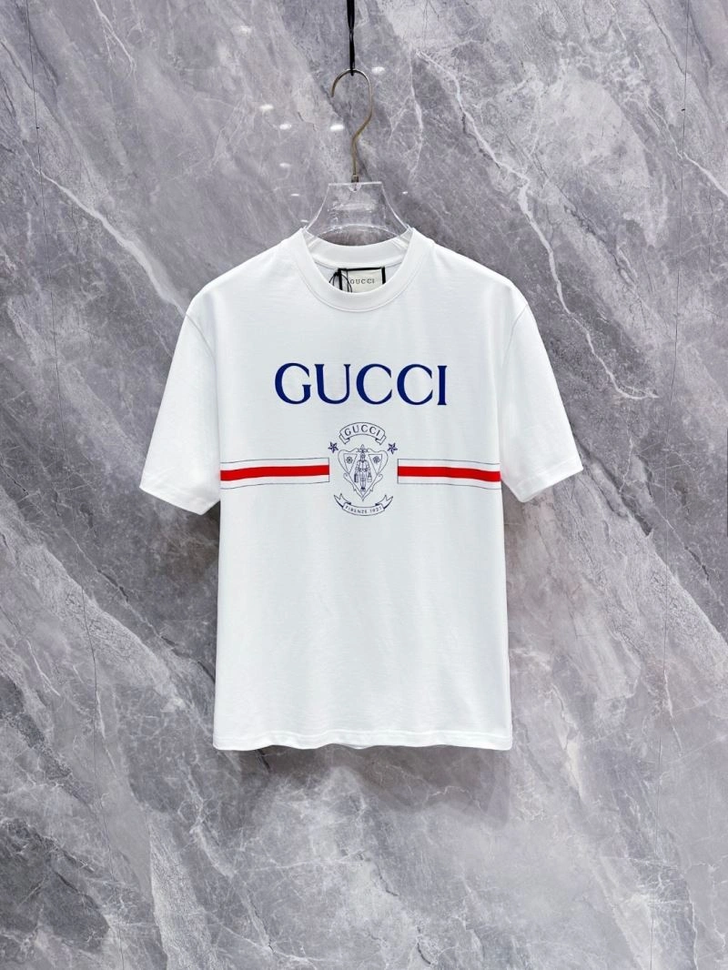 Gucci T-Shirts Neat 125715