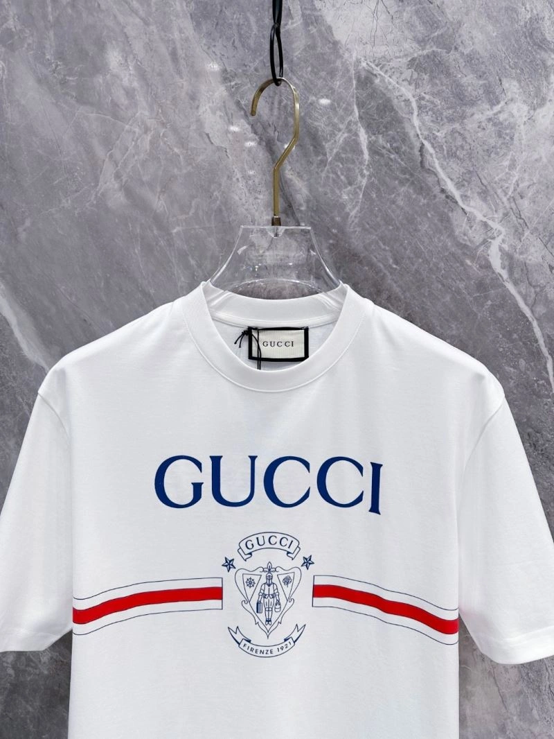 Gucci T-Shirts Neat 125715