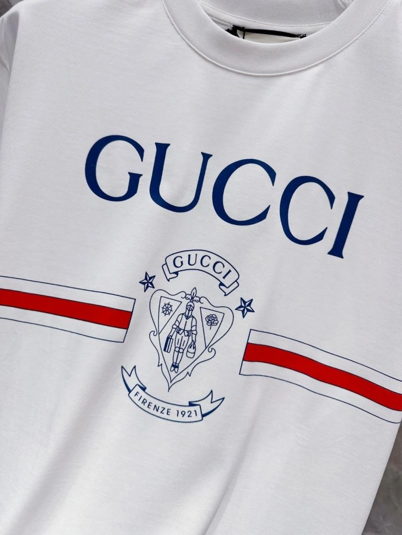 Gucci T-Shirts Neat 125715