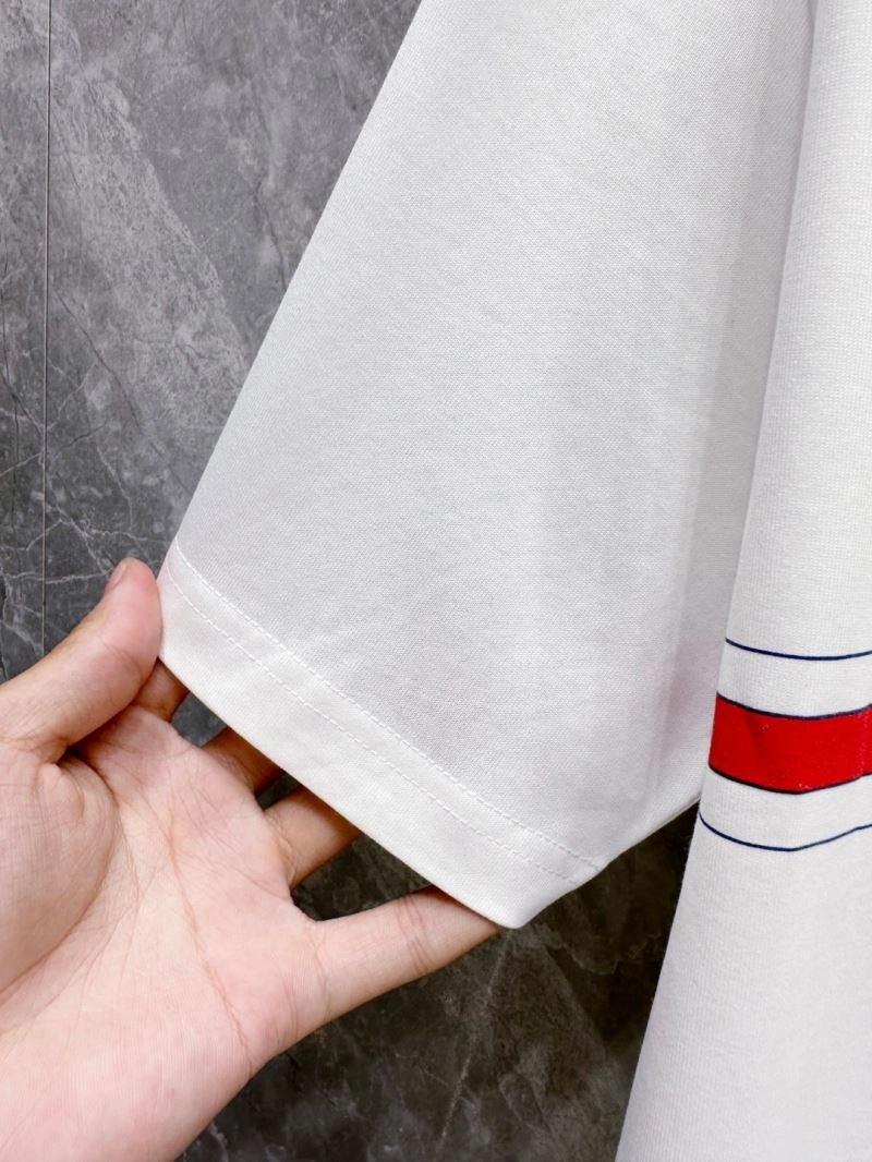 Gucci T-Shirts Neat 125715