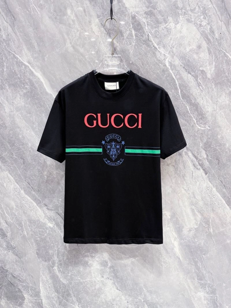 Gucci T-Shirts Upgraded 125711