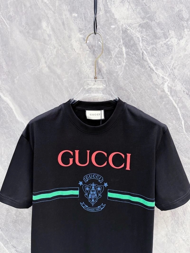 Gucci T-Shirts Upgraded 125711